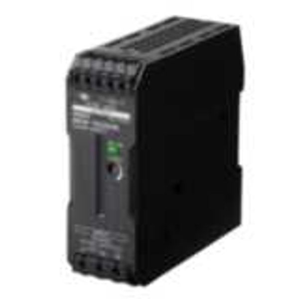 Coated version, Book type power supply, Pro, Single-phase, 30 W, 5VDC, image 5