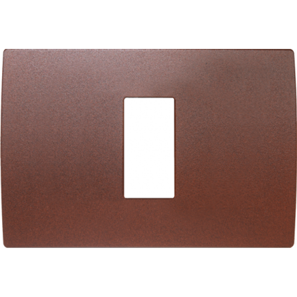 COVER PLATE PURE 1/3M ME 4326320 image 1