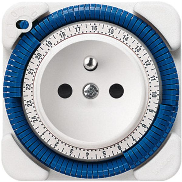 Segmenttimer 26   CR image 1