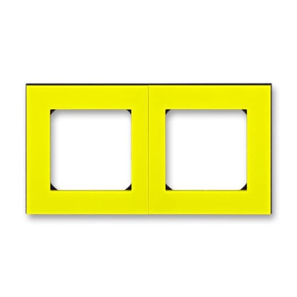 5593H-C02357 01 Double socket outlet with earthing pins, shuttered, with turned upper cavity, with surge protection image 26