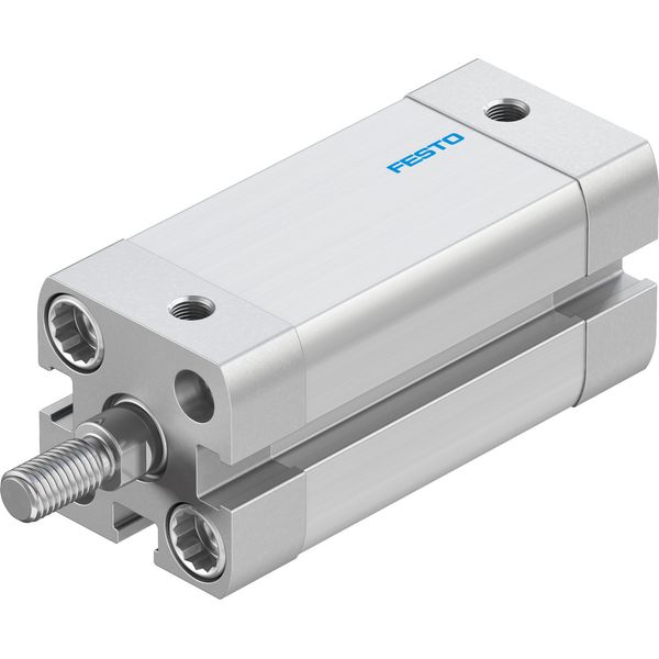 ADN-16-30-A-P-A Compact air cylinder image 1