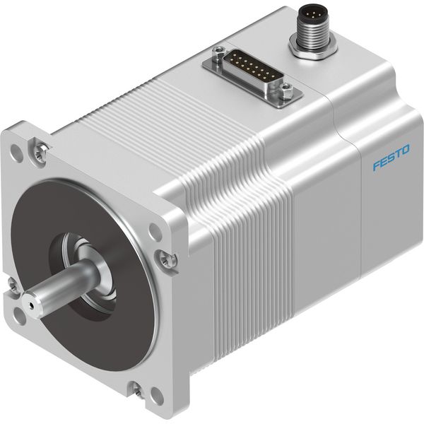 EMMS-ST-87-S-SE-G2 Stepper motor image 1