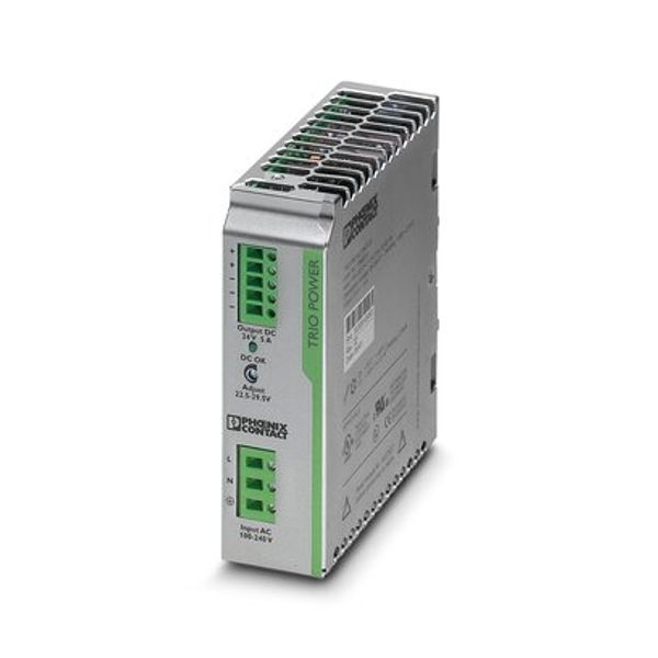 Power supply unit image 1