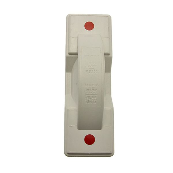 Fuse-holder, low voltage, 200 A, AC 690 V, BS88/B2, 1P, BS image 20