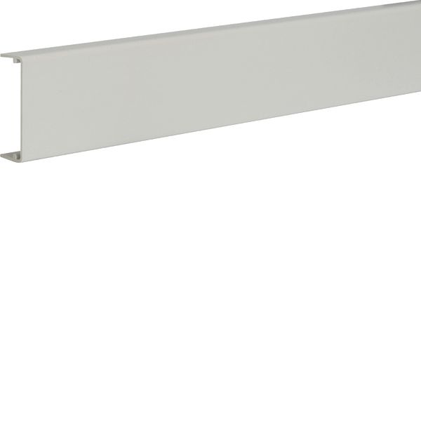 Trunking 17x52,liht grey image 1