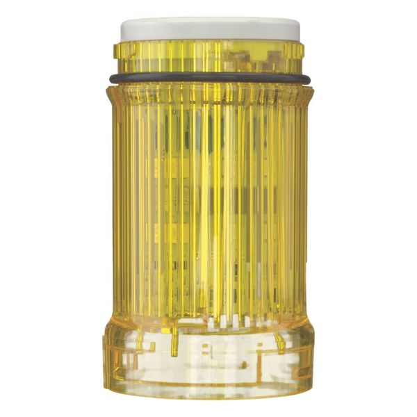 Continuous light module, yellow, LED,24 V image 7