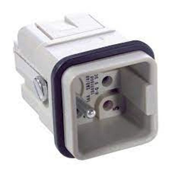 H-Q 5 BC FEMALE INSERT image 1