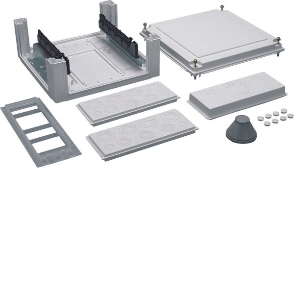 cable spreader box,IP54,CL 2,324x307x149 image 1