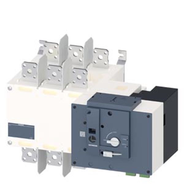 SENTRON, transfer switching equipme... image 2