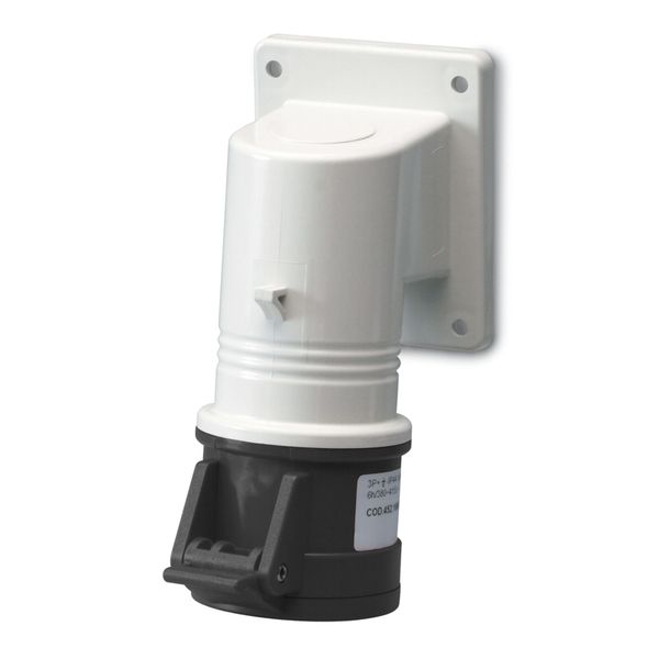 SOCKET OUTLET 3P+N+E IP44 16A 5h image 4