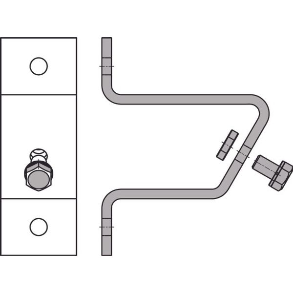 Timer module, 100-130VAC, 5-100s, off-delayed image 32