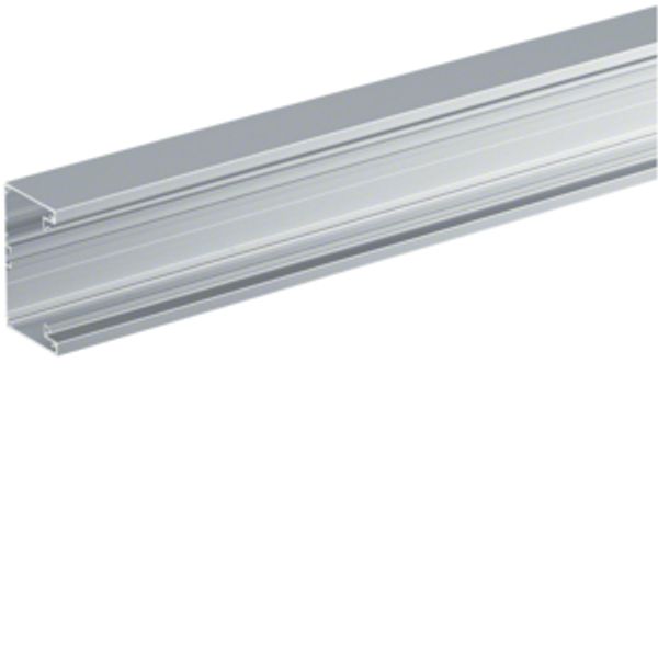 Alu-trunking base 65x100, anodised image 1