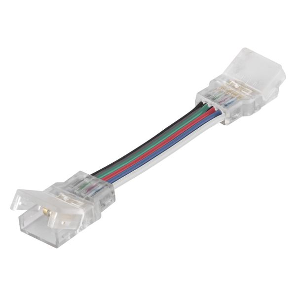 Connectors for RGBW LED Strips -CSW/P5/50/P image 2