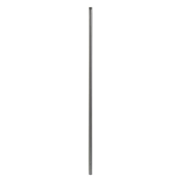 1,3M STAINLESS STEEL ESEAT MAST image 1