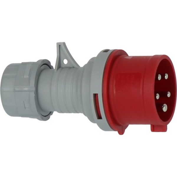 CEE-Plug 400V/16A IP44 image 1