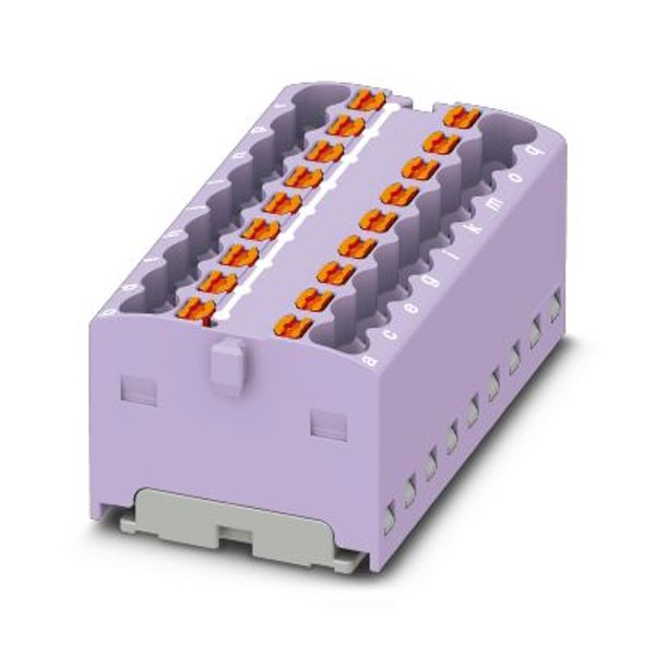 Distribution block image 2