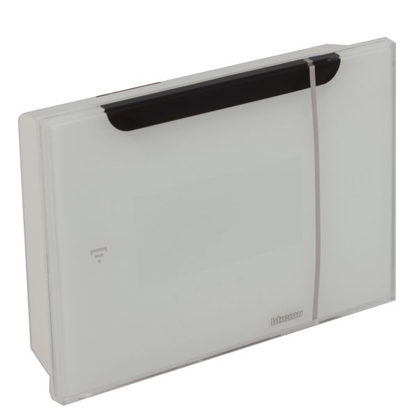 THERMOSTAT SMARTHER AC WALL image 1