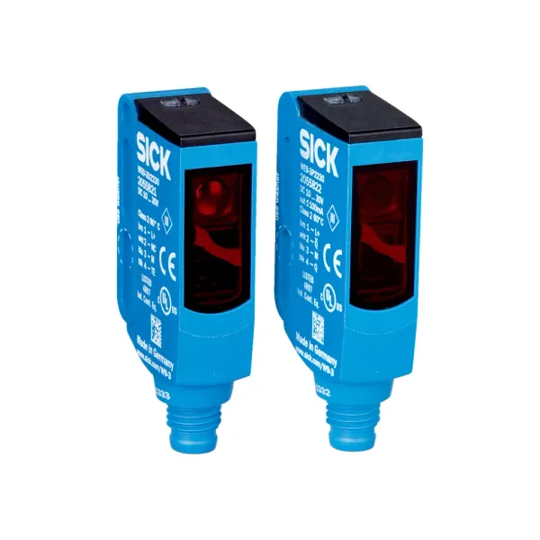 Photoelectric sensors:  W9: WSE9-3N2230 image 1