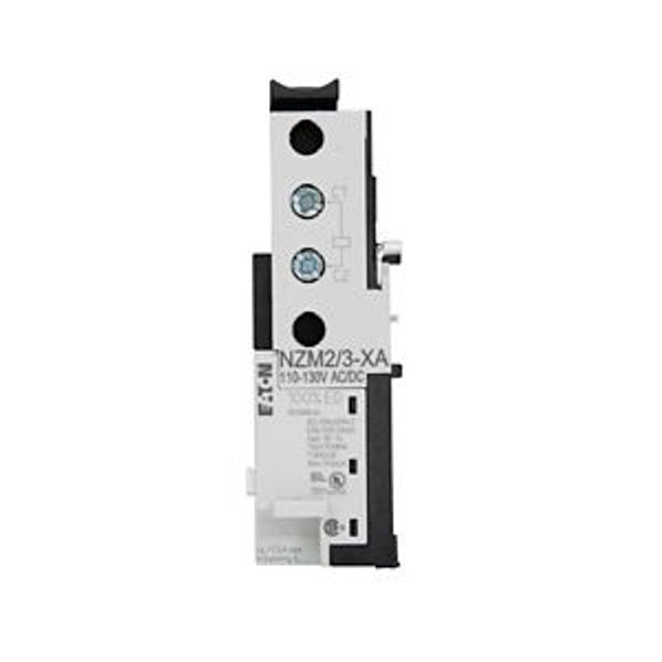 Shunt release (for power circuit breaker), 480-525VAC/DC image 10