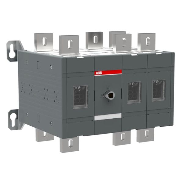 OT1000E12C CHANGE-OVER SWITCH image 1