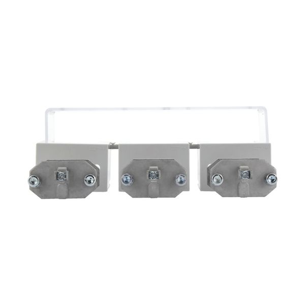 Band terminal kit, for DILM750/820, (3 off) image 12