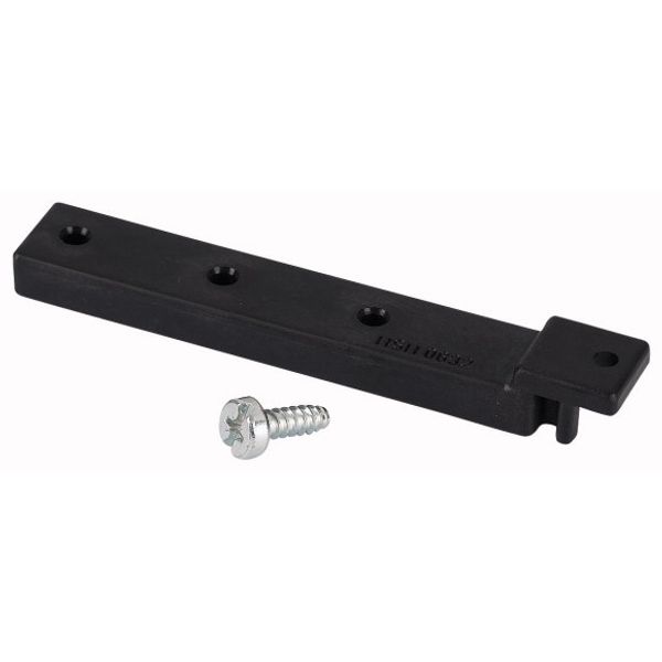 Support bracket for busbar supports, transport split image 2