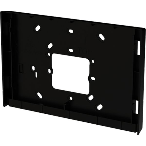 ABB Welcome IP Lite 7 surface-mounted box black image 1