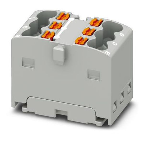 Distribution block image 2