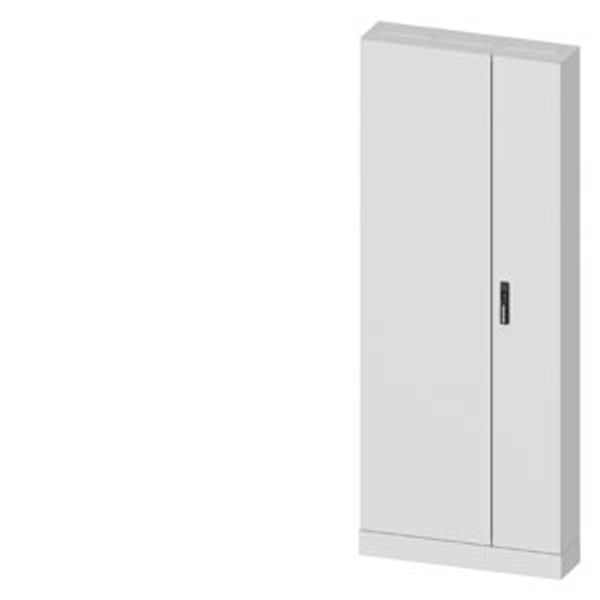 ALPHA 630, Floor-mounted cabinet, I... image 1