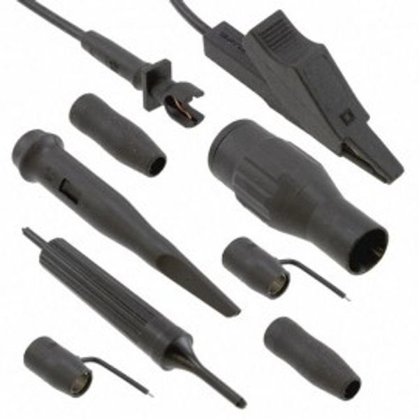 RS500 Probe accessory replacement set for VPS500 probes image 1