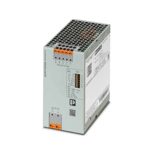 DC/DC converters image 1