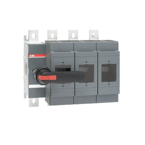 OS800D03N3P SWITCH FUSE image 2