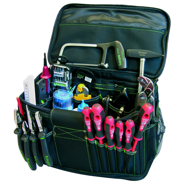 Tool bag "Trend Box" image 1