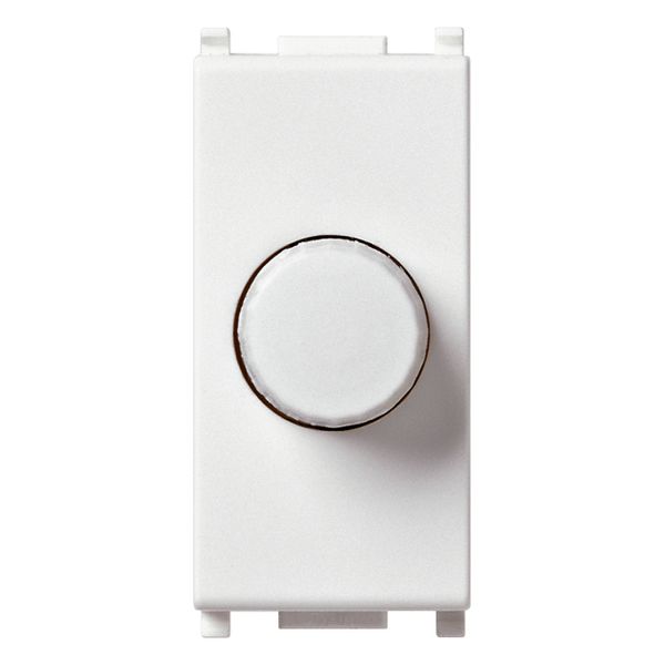 Dimmer 230V 60-900W/60-300VA white image 1