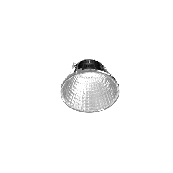 LEDSpot3C-C-CS R47-Reflector-24D image 1