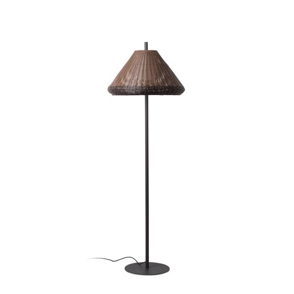 SAIGON OUT FLOOR LAMP 2M W70 image 1