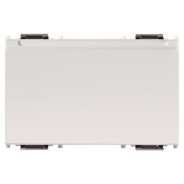 KNX vertical transponder reader white image 1