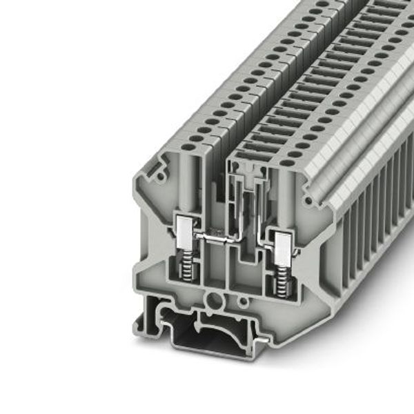 USST 4-TG - Disconnect terminal block image 2