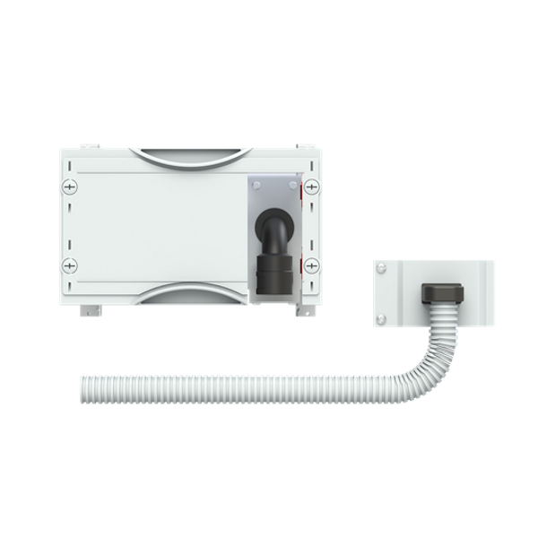 MBV180 Cable connection module 150 mm x 250 mm x 225 mm , 0000 , 1 image 2