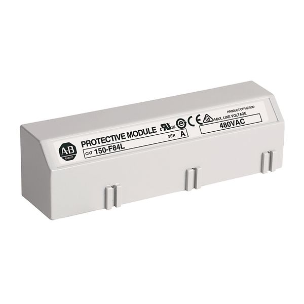 Allen-Bradley 150-F84L Protective Module, 480V, 108...1250A Current Rating image 1