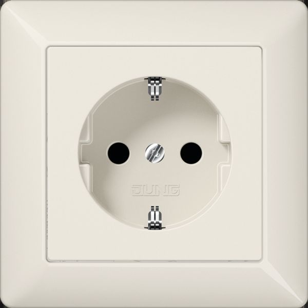 SCHUKO socket AS1520N image 2