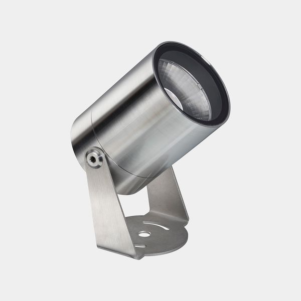 Spotlight IP66 Thor ø50mm LED 4.5W 3000K AISI 316 stainless steel 352lm image 1