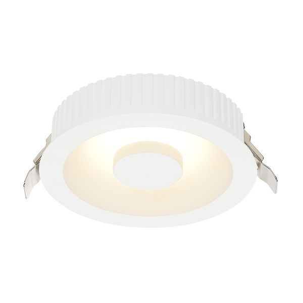 OCCULDAS 14 LED 15W, 3000K, indirect, white image 4