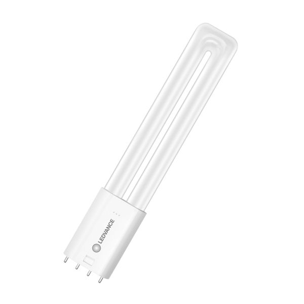 DULUX LED L HF & AC MAINS V 8W 840  2G11 image 6