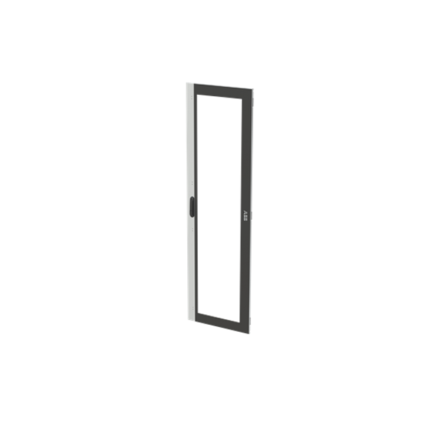 Q855G806 Door, 642 mm x 809 mm x 250 mm, IP55 image 6