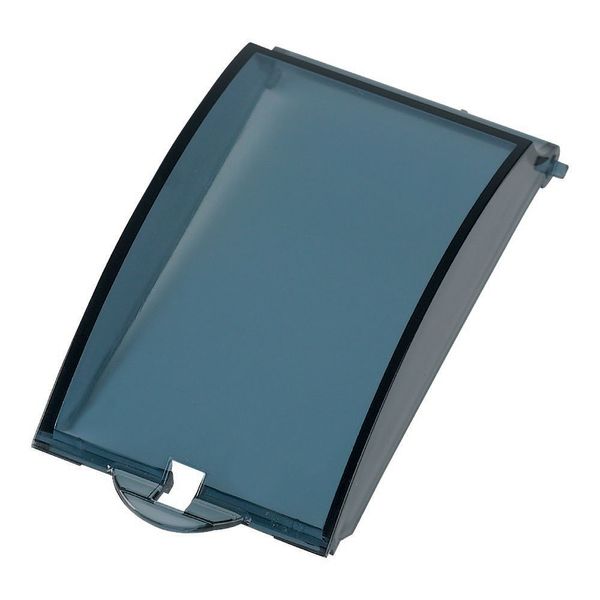 Mini transparent door, 2 HP image 8