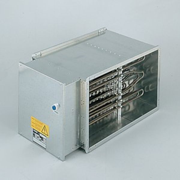 IBE-400/50T 3/400V image 1