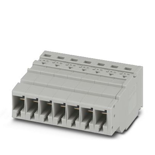 COMBI receptacle image 2