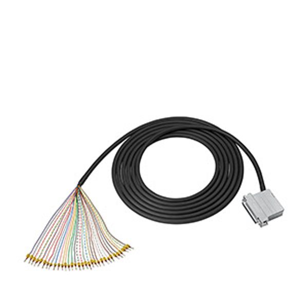 connection cable shielded f. SIMATI... image 1
