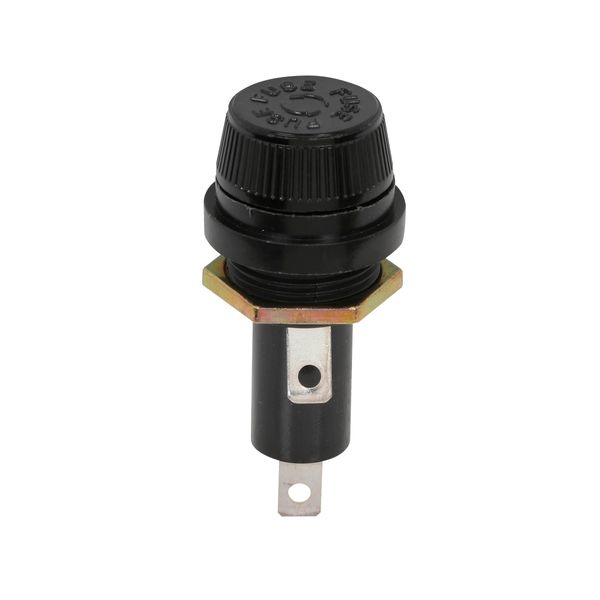 Fuse-holder, low voltage, 30 A, AC 600 V, UL image 13